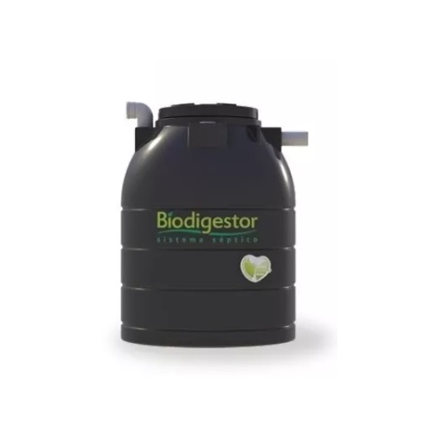 KIT LIQUIDO OPTIMIZADOR PARA EL BIODEGESTOR 15 G MARCA RESINCA