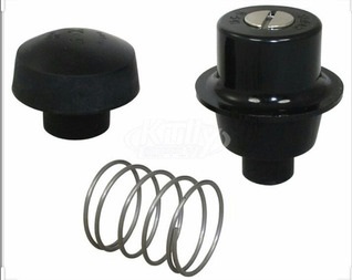 KIT PARA REPARAR FLUXOMETRO DE URINARIO (UR) 3/4" REF. 098475 MARCA SEXAUER