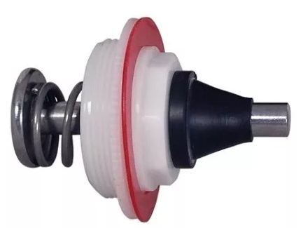 KIT PARA REPARAR MANILLA DE FLUXOMETRO REGAL (WC) MOD. B-50-A REF. 5302305 / 044692 MARCA SLOAN