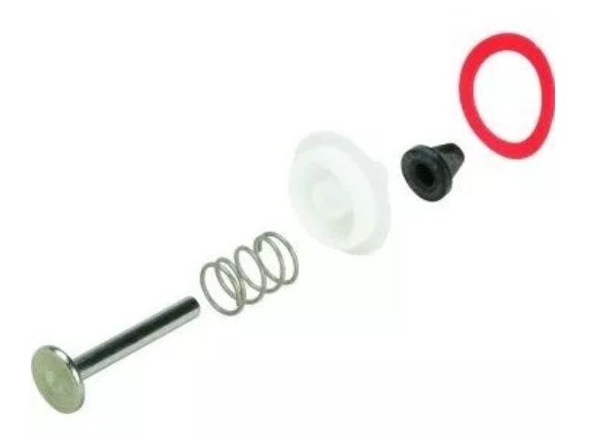 KIT PARA REPARAR MANILLA DE FLUXOMETRO (WC) MOD. G-50-A REF. 5307074/ 044661 MARCA SLOAN