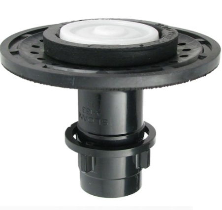 KIT PARA REPARAR VALVULA DE DESCARGA FLUXOMETRO DE WC MOD. 3301036 REF. A-36-A MARCA SLOAN