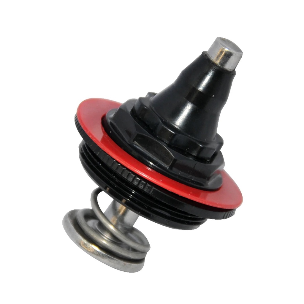 KIT DE REPARACION SELLO TRIPLE PARA ROYAL REGAL REF B-51-A MARCA SLOAN