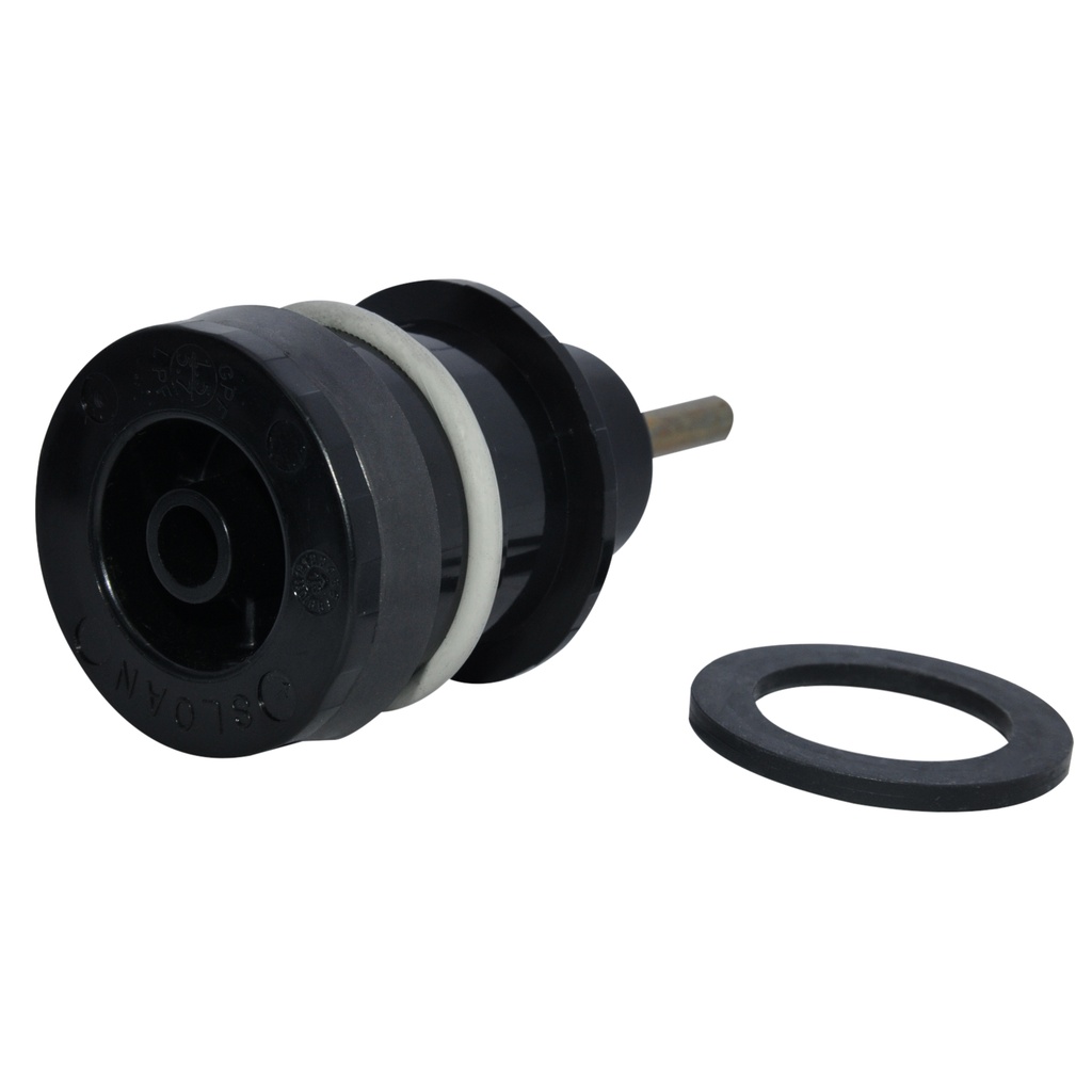 KIT PARA REPARAR PISTON DE FLUXOMETRO URINARIO MOD. G1002A REF. SL0307044 #PARTE 307044 COD. 009608 MARCA SLOAN