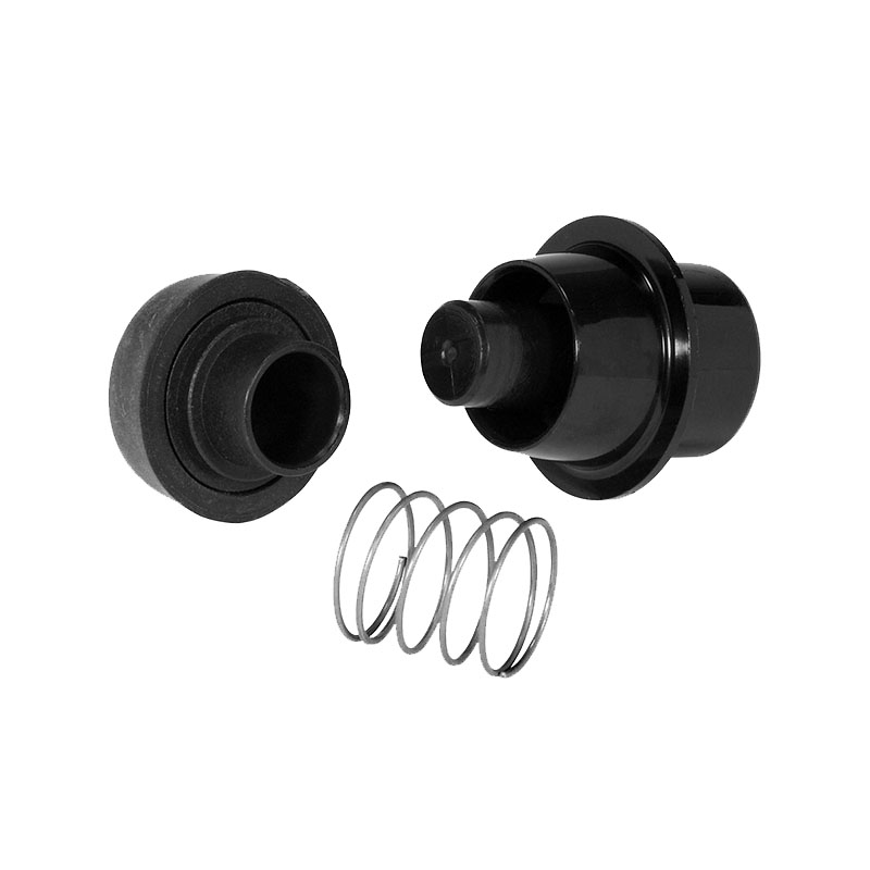 KIT PARA REPARAR FLUXOMETRO DE INODORO (WC) 1" MOD. H-541-ASD REF. SL3308853 MARCA SLOAN