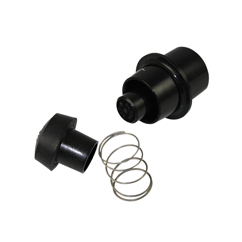 KIT PARA REPARAR FLUXOMETRO DE URINARIO (UR) 3/4" MOD. H-543-ASD REF. SL3308856 COD. 042858 MARCA SLOAN