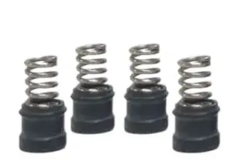KIT DE GROMMETS Y RESORTES 4 UND. REF. SG0051180001BO MARCA VENCERAMICA