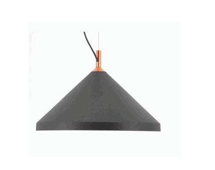 LAMPARA COLGANTE PARA SOCATE E27 110-120 V 45 CM X 23 CM COLOR BLANCO REF. 26383C.WH MARCA 770 LIGHT
