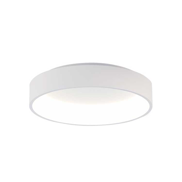 PLAFON LED 48 W 3000 K MOD. DILGA COLOR BLANCO REF. 3450/60 MARCA ACB
