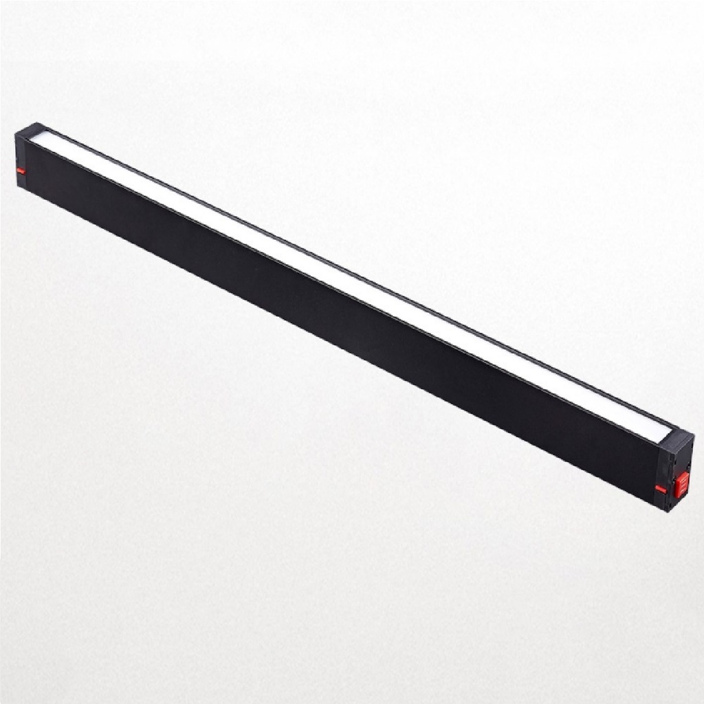 LAMPARA LED LINEAL 18 W 3000 K 85 - 265 V P/ RIEL MAGNETICO NO DIMEABLE REF. AI-258F-18W ARTIG LIGHT