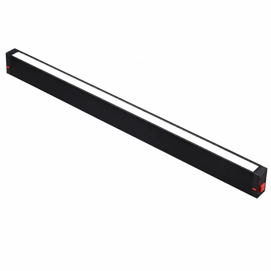 LAMPARA LED LINEAL 18 W 3000 K 85 - 265 V P/ RIEL MAGNETICO NO DIMEABLE REF. AI-258F-18W ARTIG LIGHT