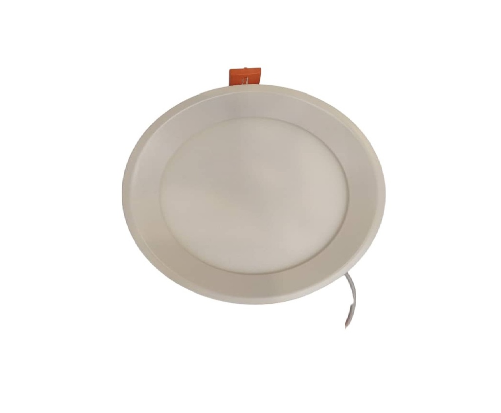 LAMPARA LED RED. 15W LUZ BLANCA 6500K MODELO ARIES REF. LD-09-232-15W / 310511 MARCA BILIGHT