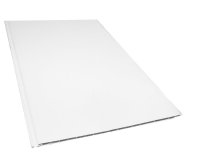 LAMINA DE YESO DE 1/4" VINIL BLANCA LISA DE 0.61 CM X 1.22 MTS ( 2´ X 4´ ) COD. 007030001 REF. 06-01-00135 BUILDCO