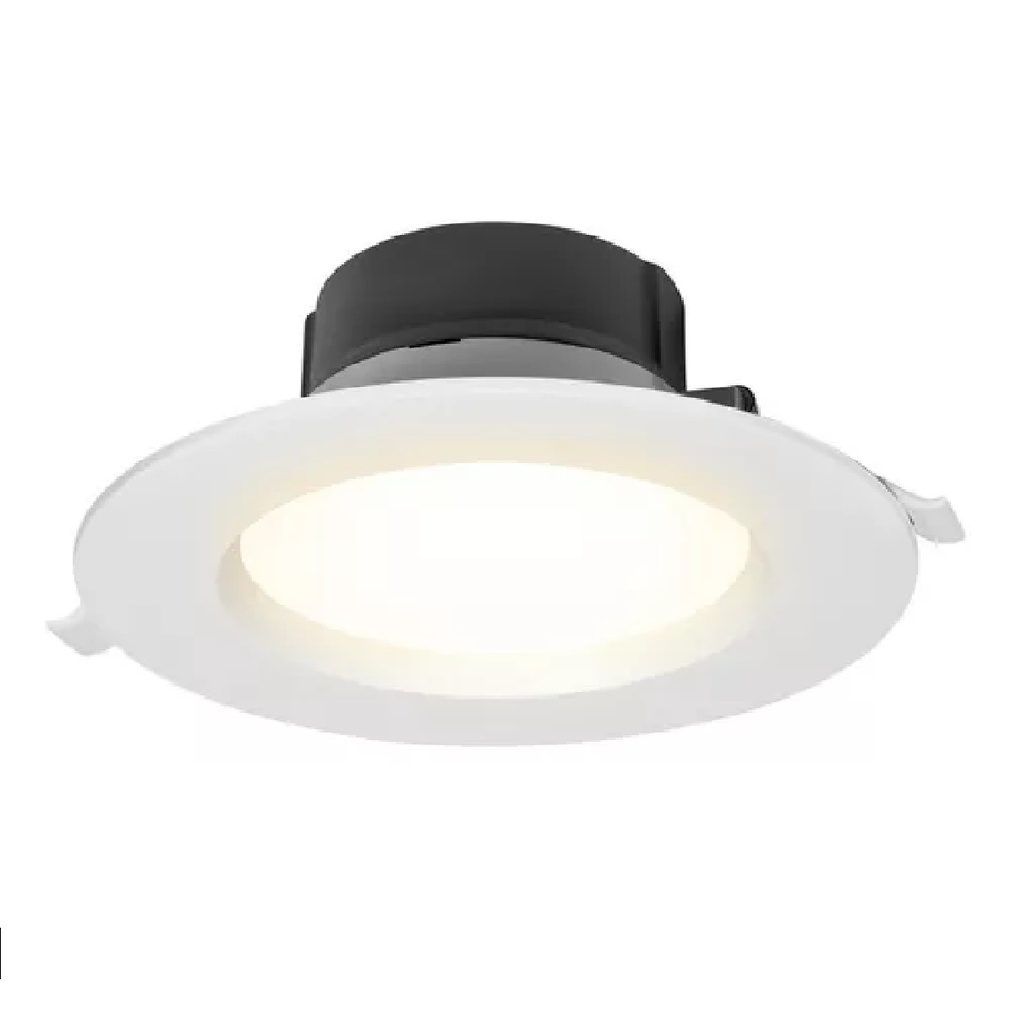 LAMPARA DOWN LIGHT 10W LED (5000 K) MARCA GENERICO