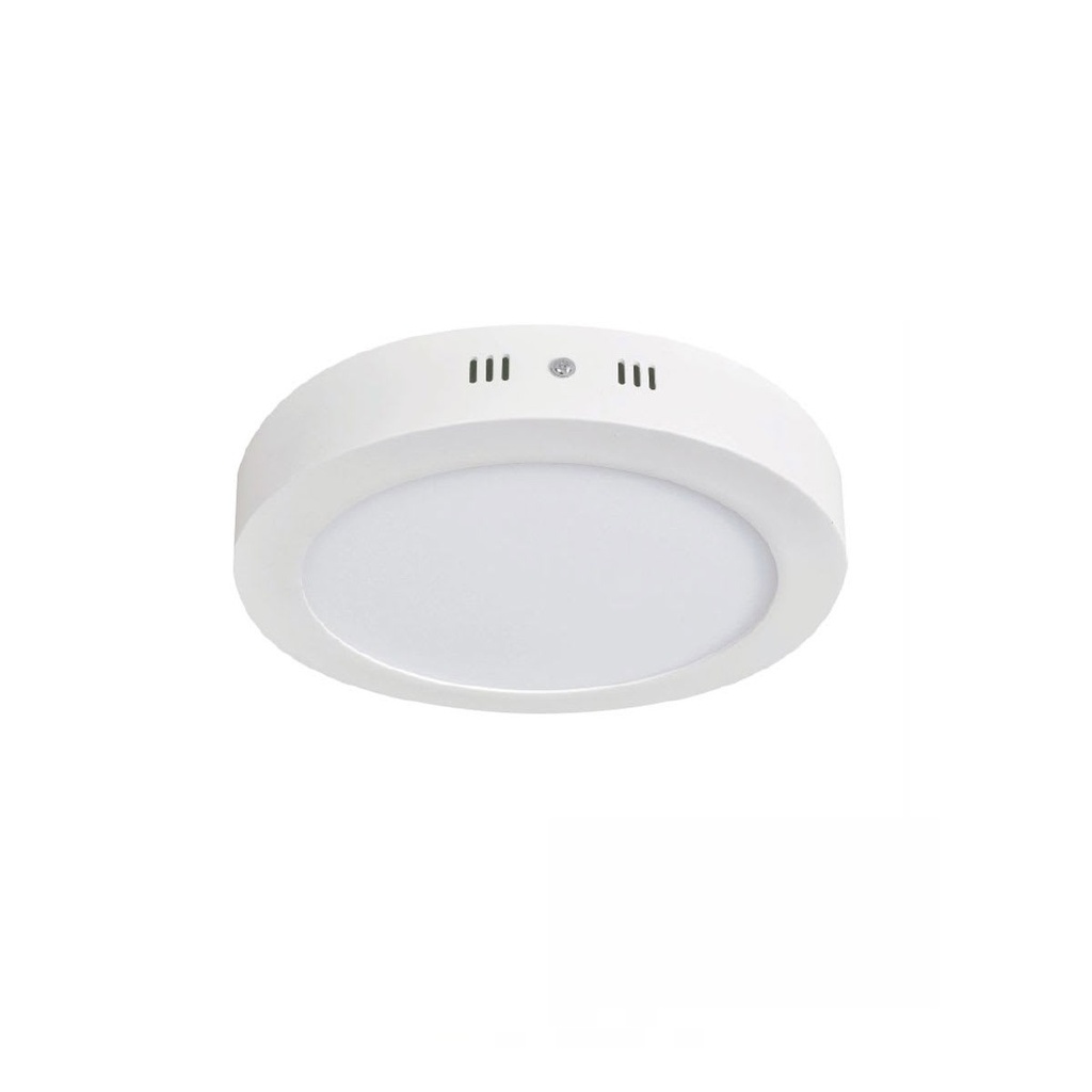 LAMPARA DOWN LIGHT 15W LED (4000K) MARCA LED