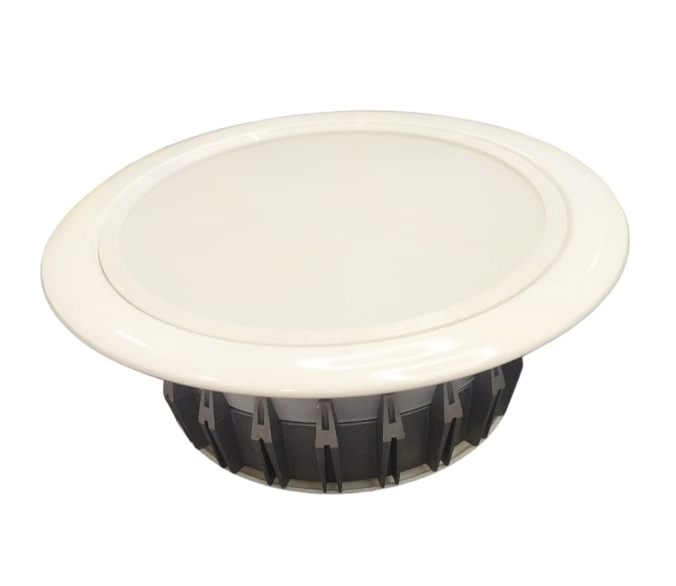 LAMPARA LED DOWNLIGHT 34 W 5000 K 2700 LM 100 - 240 V 50-60 HZ REF. 60906 MARCA GENERAL ELECTRIC