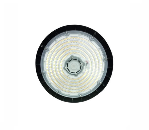 LAMPARA HIGHBAY ARCO0215 ANTI EXPLOSIVO 150W 120-277V 16.200 LM 5.000K REF.GE93142289 MARCA GENERAL