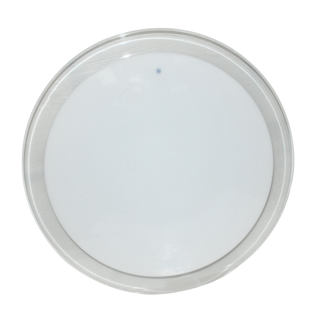 LAMPARA LED INTELIGENTE 350 MM 36 W (90 -130V) C/CONTROL 2700-6000K DIMERIZABLE COD.309600 HEA LIGHT