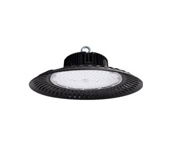 LAMPARA DOBLE LED INDUSTRIAL 50 W 6.500 K 100-265 V 5000 LM REF. LUM10096 / FSH807A250 HEA LIGHT