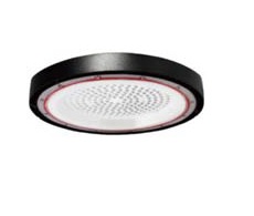 LAMPARA SLIM LED INDUSTRIAL 150 W 6.500 K 100-265 V 15.000 LM IP20 REF. LUM10182 MARCA HEA LIGHT