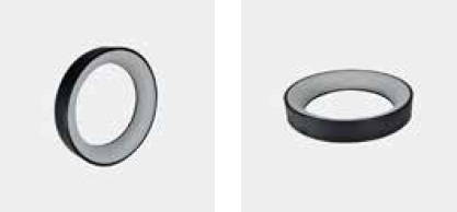 LAMPARA DECORATIVA COLGANTE SLIM REDONDA 38W 3500K-6500K 1920LM NEGRO REF.OTDA38BK / 093901 ILUMINAK