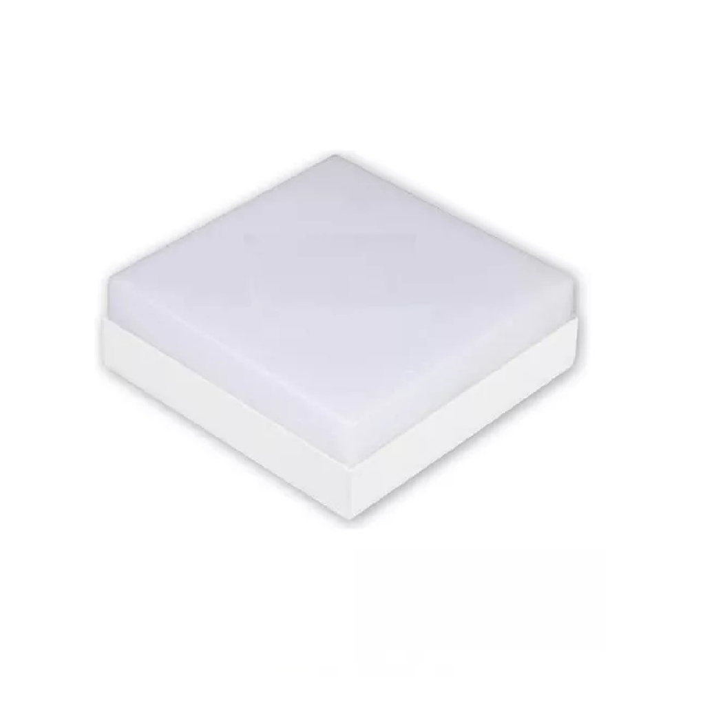 LAMPARA LED DE 36 W / 7" CUADRADA / MARCA LEDPRE