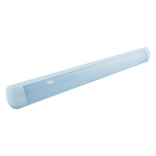 LAMPARA SUPERFICIAL LINEAL LIVIN LARGA 32W 5.000K 3.000 LM REF. 83195 / 0144 MARCA LEDVANCE OSRAM