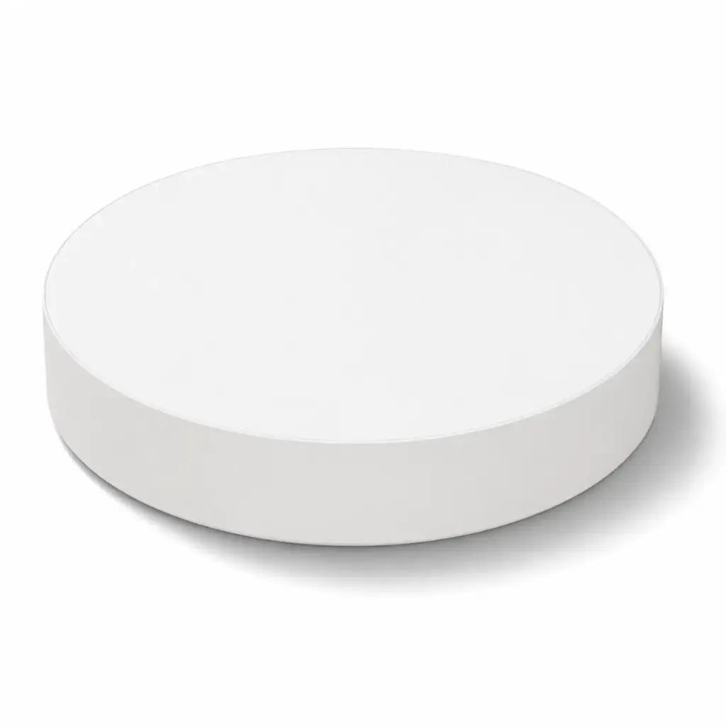 LAMPARA DE TECHO LED STYLE REDONDA 46W 50CM 110-260 V DIMER. C/CONTROL C/BLANCO REF.S-607B-G LUCERNA