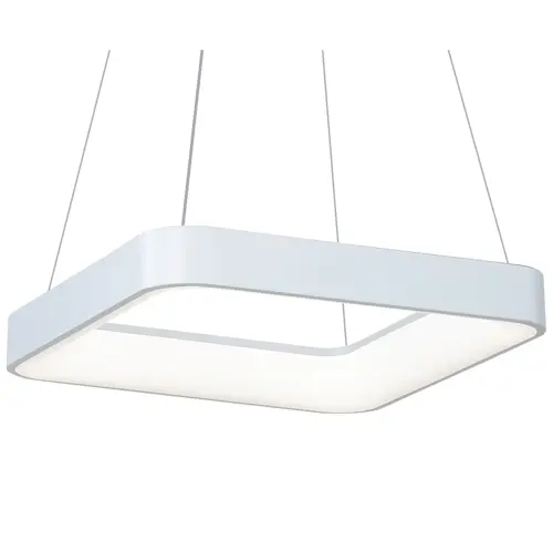 LAMPARA COLGANTE AREA STYLE 58W 48CM 110-260 V DIMER. C/CONTROL C/ BLANCO SMART REF. S-C706B LUCERNA