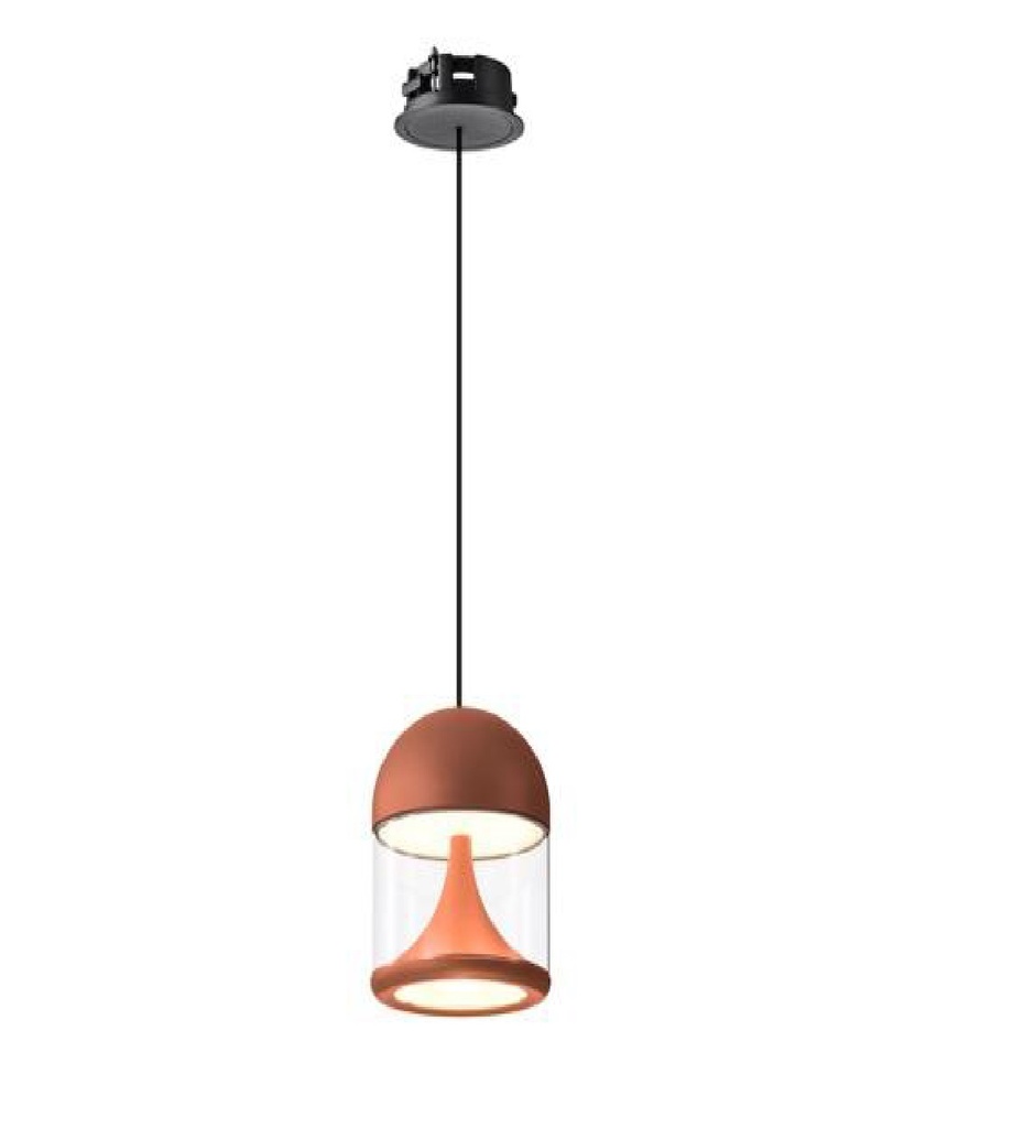 LAMPARA DECORATIVA ARTEMISA 120 X 160 X H:1800MM 100-240V 3000K IP20 12W C/BLANCO MARCA LUMIND