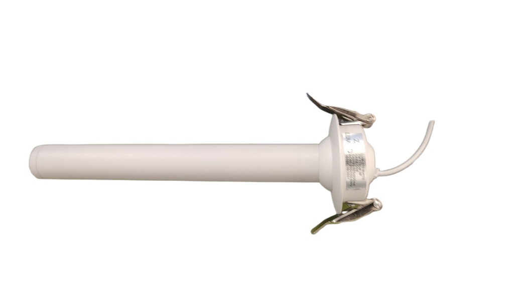 LAMPARA PARA EMPOTRAR SNIPER 25 X 230 MM COLOR BLANCO 7W 3000 K DIRIGIBLE COD- LUM-270 MARCA LUMIND