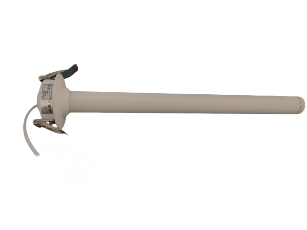 LAMPARA PARA EMPOTRAR SNIPER 25 X 330 MM COLOR BLANCO 7W 3000 K DIRIGIBLE COD- LUM-271 MARCA LUMIND