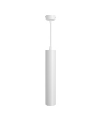 LAMPARA HERMETICA TRI-PROOF 36W 6000K 3600LM 120° IP65 120X4.3X3CM BLANCO REF. LUM-518 MARCA LUMIND