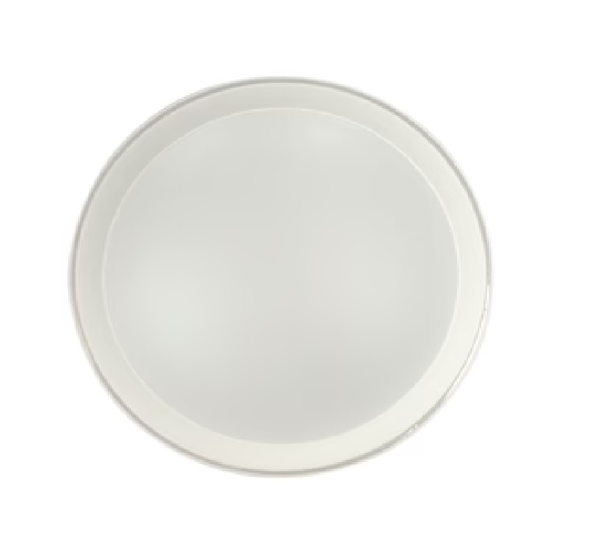 LAMPARA LED SUP CEILING 50W X 40CM 3000K-4000K-6000K C/CONTROL REF.LUM-XDD-400-50W MARCA LUMIND