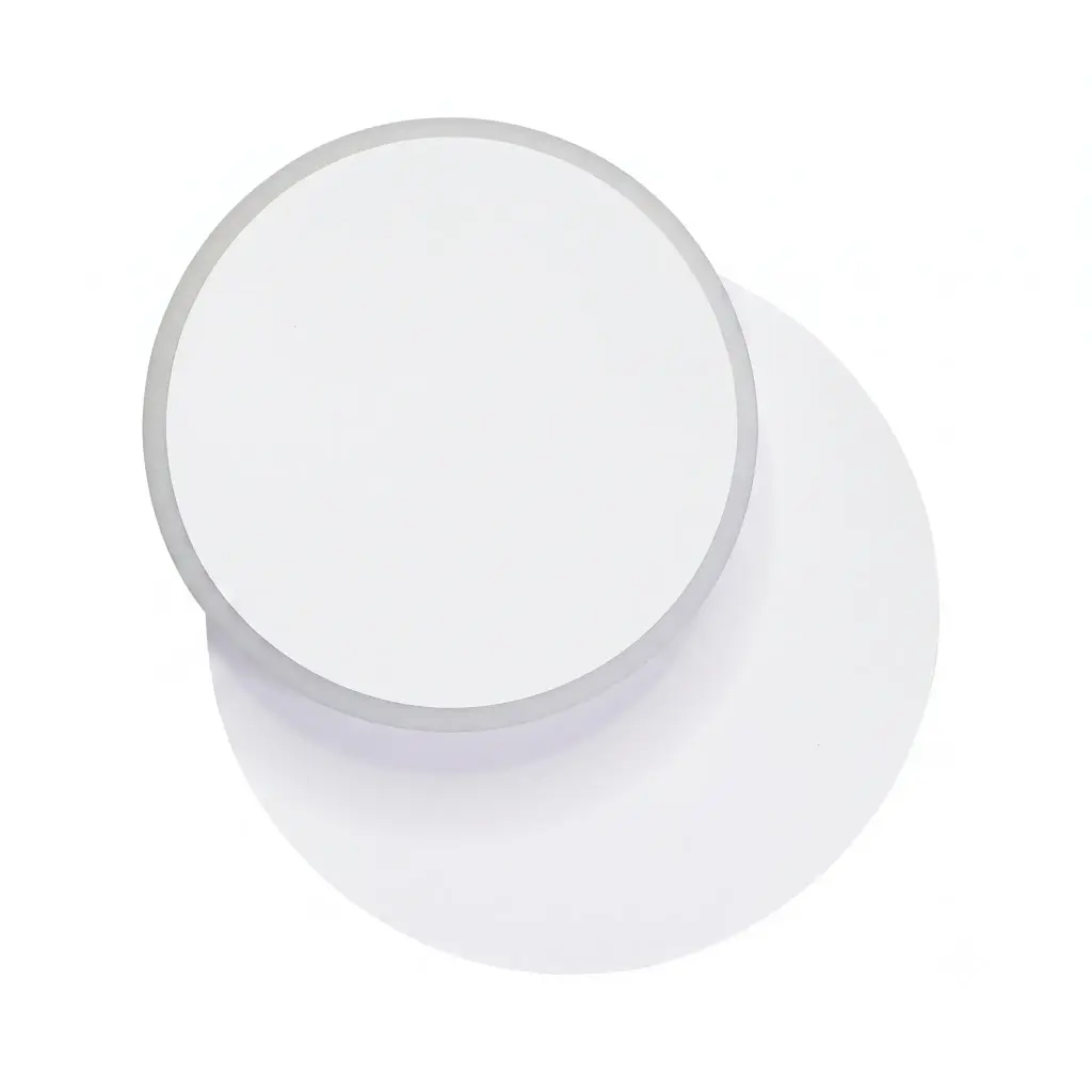 APLIQUE INTEGRADO 100° 175 X 175 X 50MM 3000K C/BLANCO ARENA 5W REF: LUM-754 MARCA LUMIND
