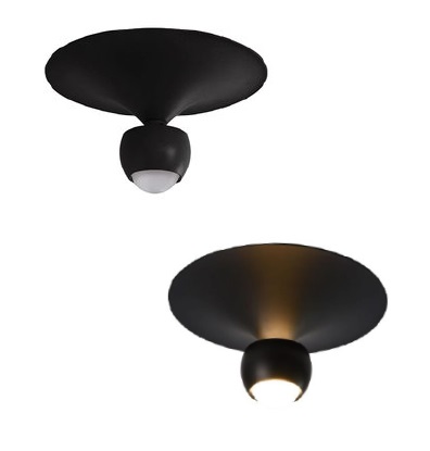 LAMPARA COLGANTE PHOENIX 10W 4000K 80LM COLOR MADERA REF. LUM-584 MARCA LUMIND