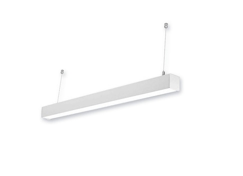 LAMPARA LED LINEAL SENCILLA 12 V 20 CM X 22 CM X 2,3 CM 3030 LED 1080LM REF.LUX-20-12P MARCA LUXOLAR