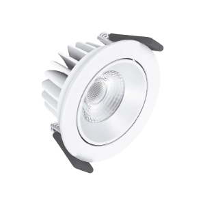 LAMPARA LED LINEAL BASCULANTE 12 V 20 CMX22 CMX2,3 CM 3030 LED 1080LM REF.LUX-20A-12P MARCA LUXOLAR