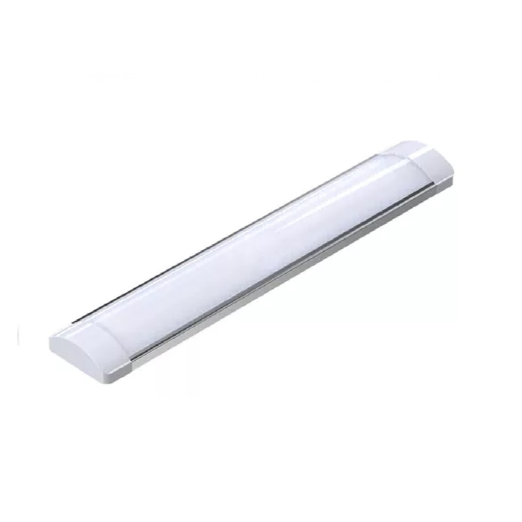 LAMPARA LED LINEAL MULT. BASCULANTE 12V 20CMX22CMX2,3CM 3030LED 1080LM REF.LUX-20A-12T MARCA LUXOLAR
