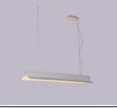 LAMPARA LED LINEAL MULTI SPOT 12.39 W 3000 K MOD.DREAM PVC +METAL BLANCO REF-DREAM SP LINEAL LUXOLAR