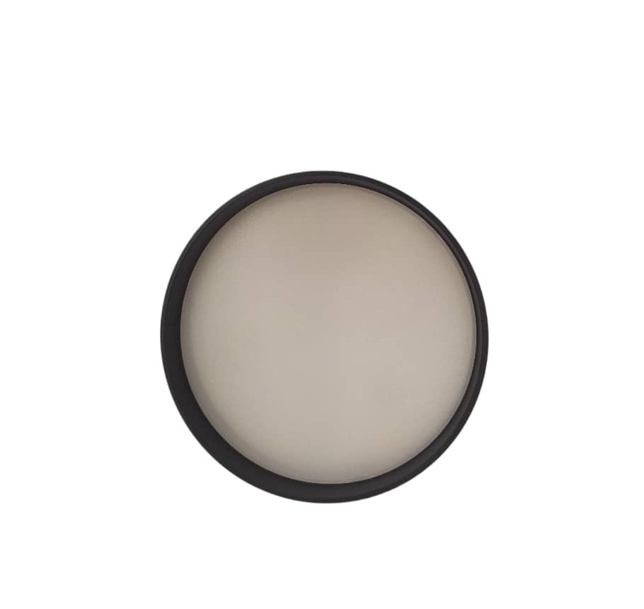 LAMPARA LED SPOT SUPERFICIAL REDONDO 2 W + 10 W 3000 K 100-240V REF. WB8613NR-BC-N MARCA LUXOLAR