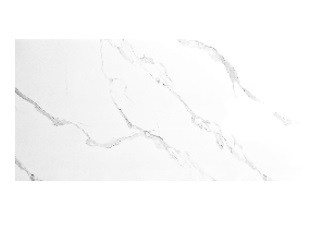 LAMINA DE PVC MARMOLIZADA 1.22 MTS X 2.44 MTS X 3 MM COLOR BLANCO CARRARA REF. LM8037 NANUM LIGHT