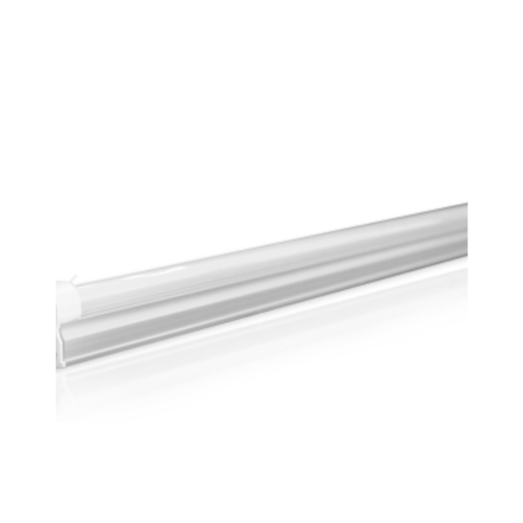 LAMPARA LED T5 MOD. TUBE LIGHT INTEGRADO 60 CM 8W 6500K REF. 880202057631 MARCA NANUM LIGHT