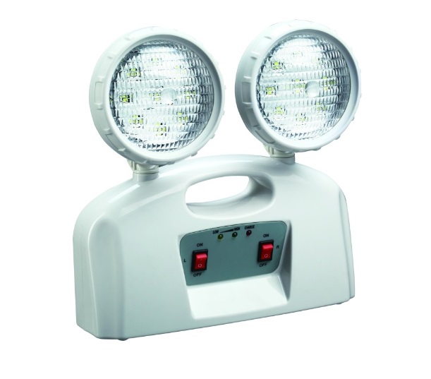 LAMPARA LED PORTATIL EMERGENCIA 4W MOD. CK-7002 6500K REF. 880202057724 MARCA NANUM LIGHT