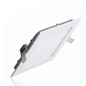 LAMPARA SPOT 12 X 1W LED MULTV. 6000K MARCA GENERICO