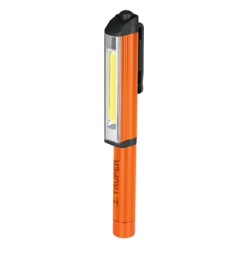 LAMPARA PARA TALLER LED TIPO LAPIZ 3 PILAS AAA MOD. LINAP-3AAA REF. 18364 MARCA TRUPER