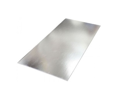 LAMINA PULIDA C.16 ( 1.50 MM ) 1.20 X 2.40 MTS ( 34.77 KG) UNICON