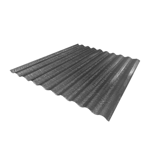 LAMINA DE TECHO SUPERLIT / ONDULADA C.27 NATURAL-NATURAL 6.00 MTS ANCHO UTIL 0.72 MTS MARCA VENCOR