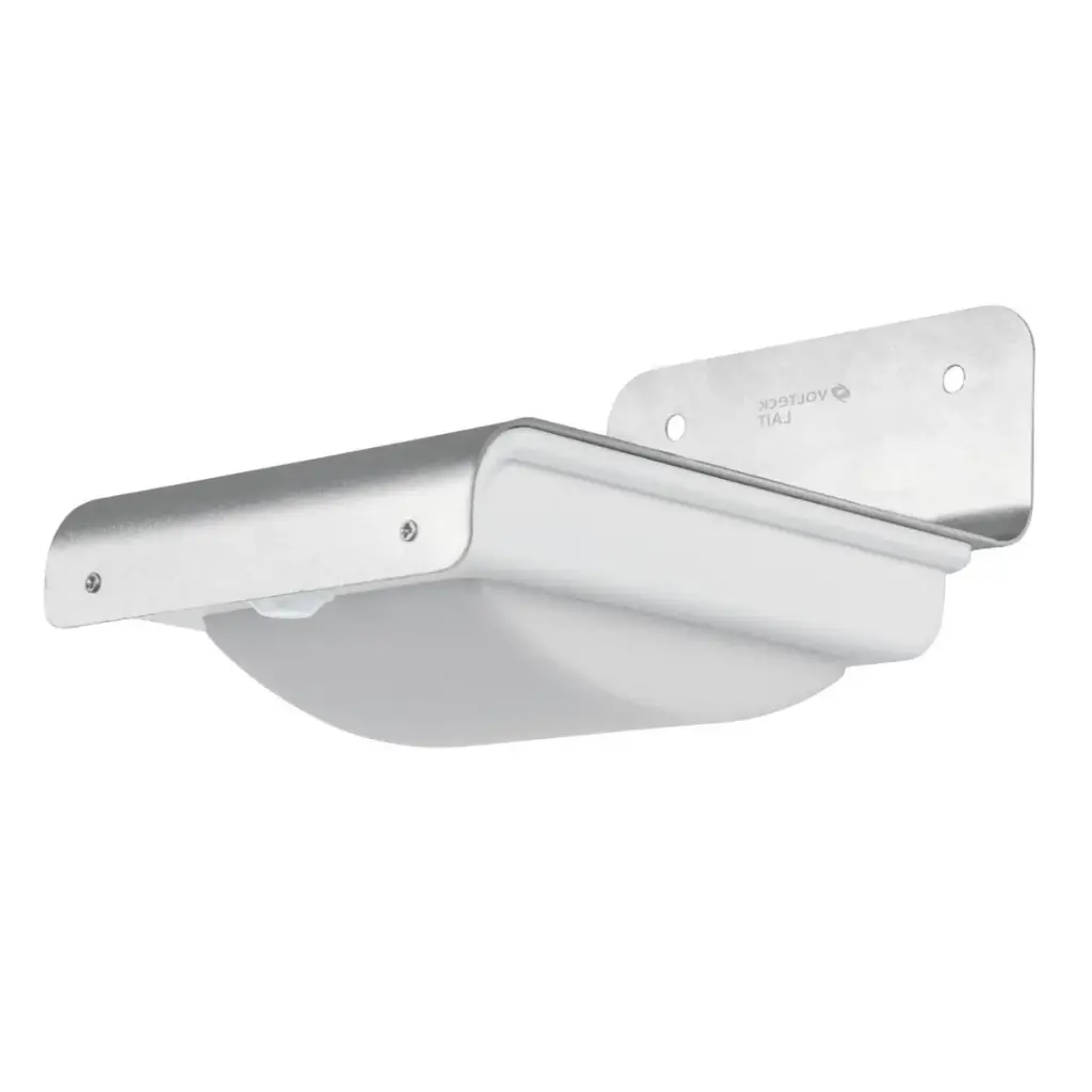 LAMPARA EXTERNA 16 LED 70 LM C/PANEL SOLAR CON SENSOR MOV. MOD.ARB-703L REF.46359 MARCA VOLTECK