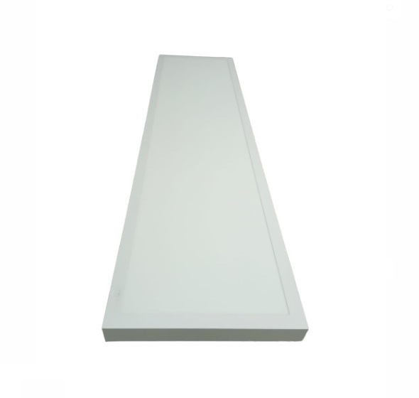 PANEL LED BIG PANEL SUPERFICIAL 120 X 30 CM 6500 K 85 - 265V REF. 1332 MARCA ZAXON