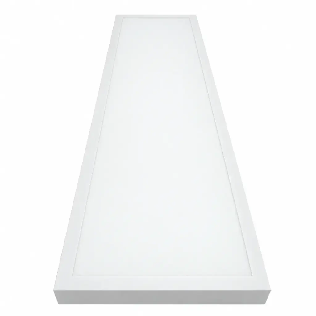 PANEL LED BIG PANEL SUPERFICIAL 120 X 30 CM 6500 K 85 - 265V REF. 1332 MARCA ZAXON
